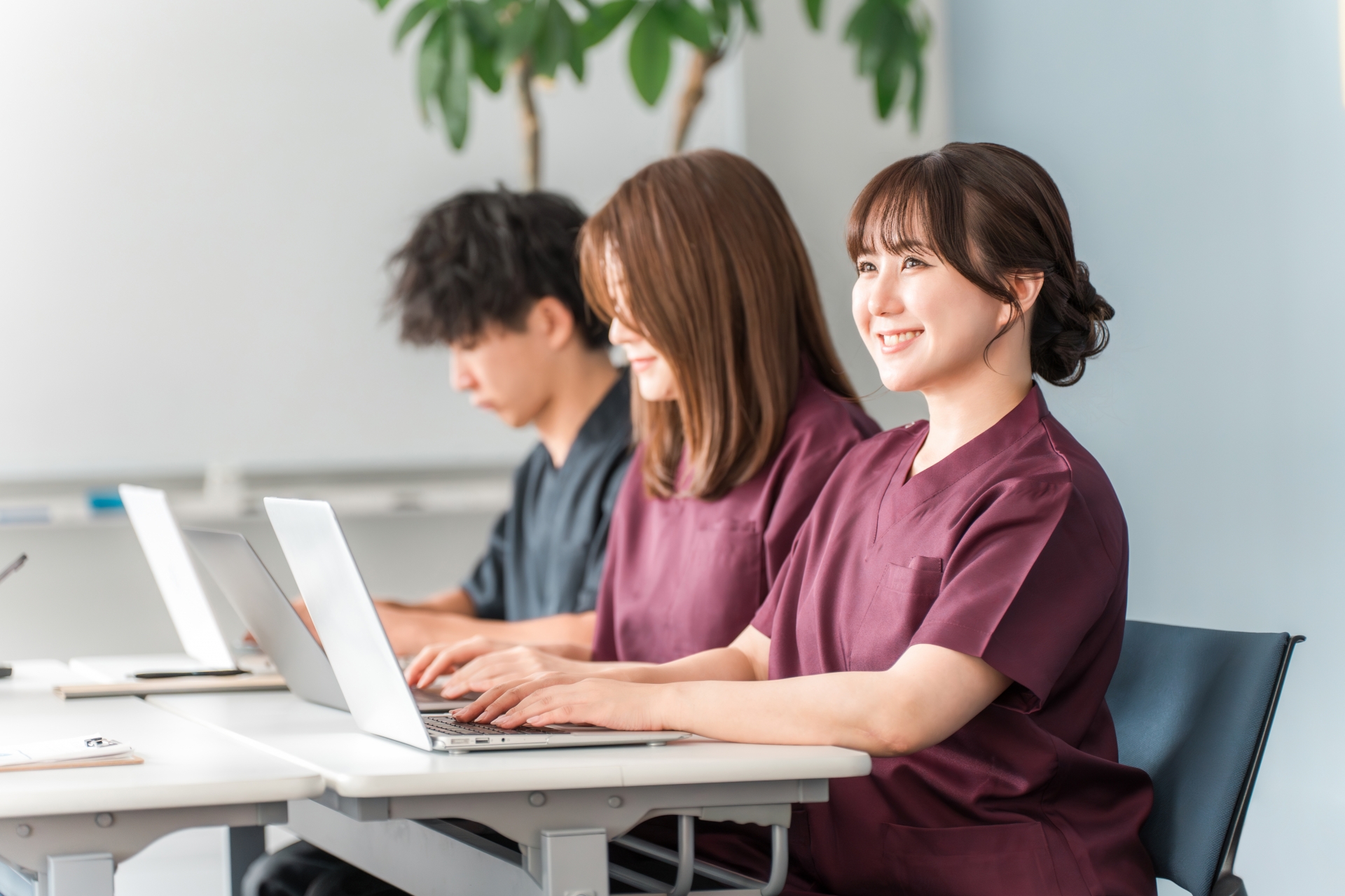 新人研修
