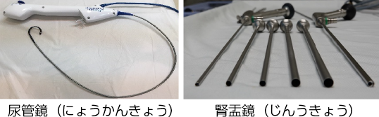 腎盂鏡