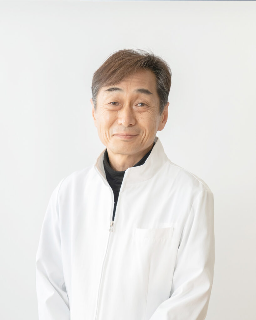 藤井　一晃