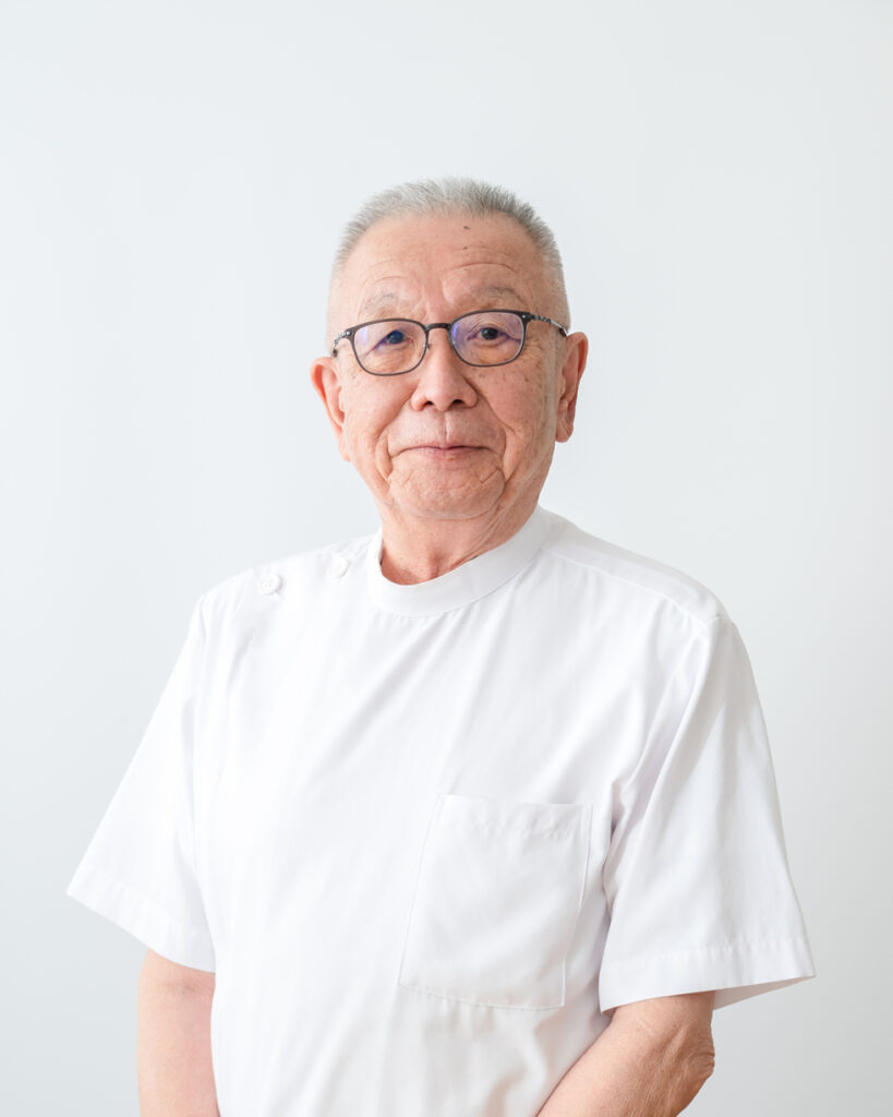 濵田　和一郎
