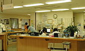 サービスステーション