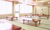 家族介護室 （デイケアルーム）