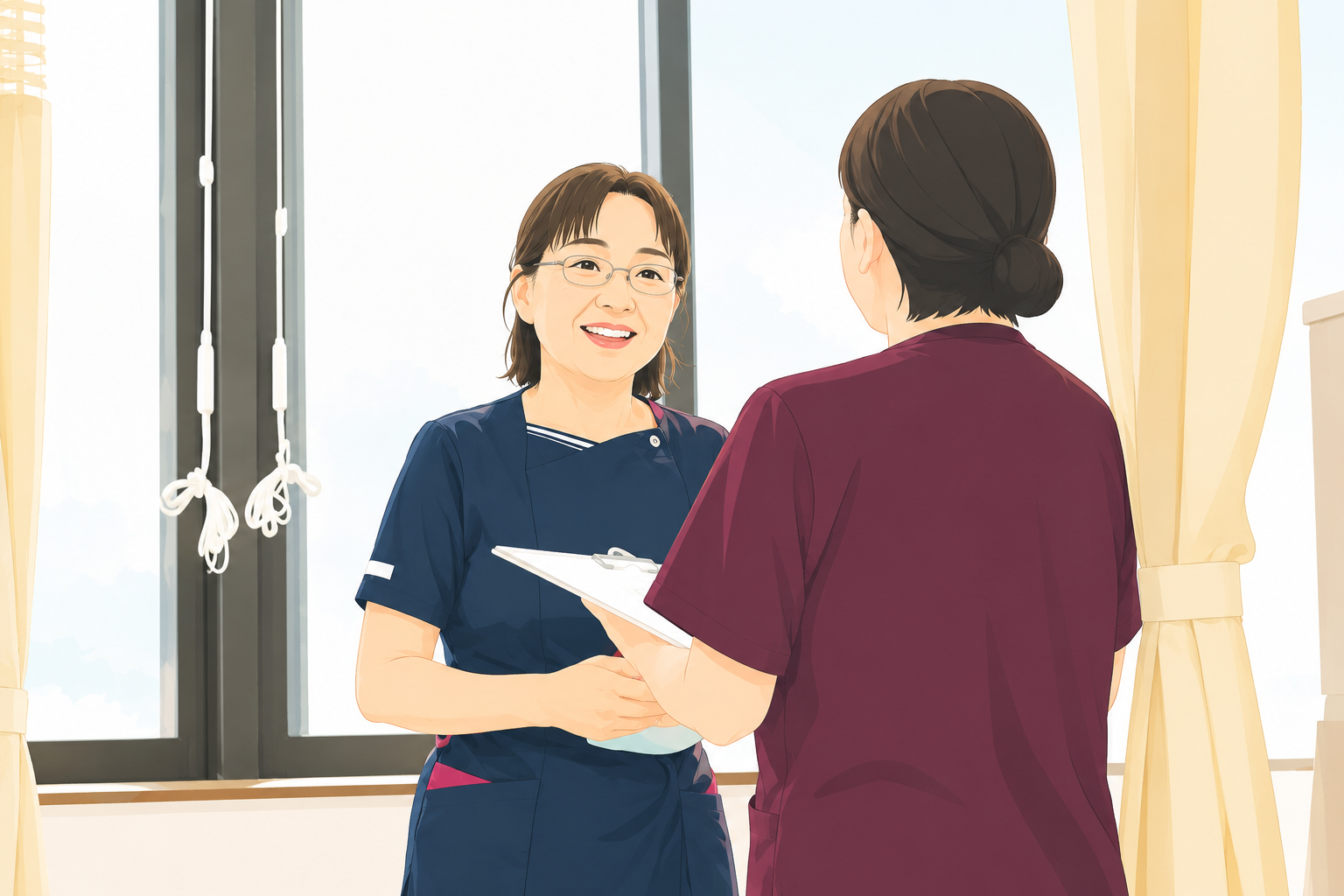 新人研修