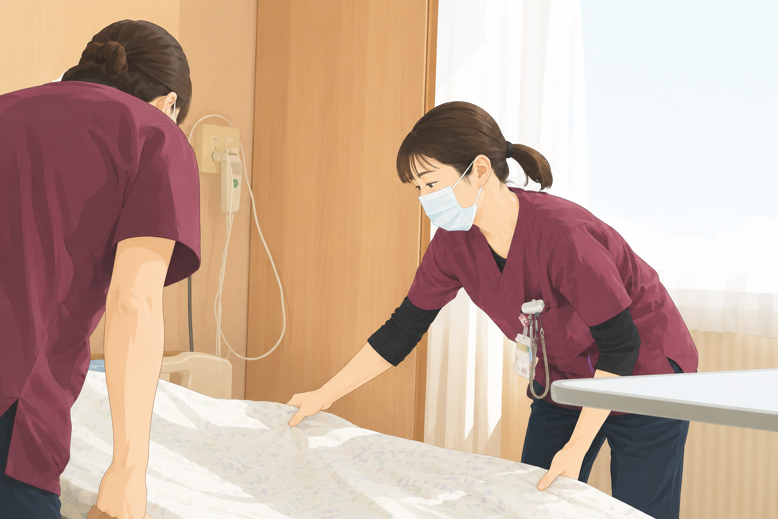 新人研修